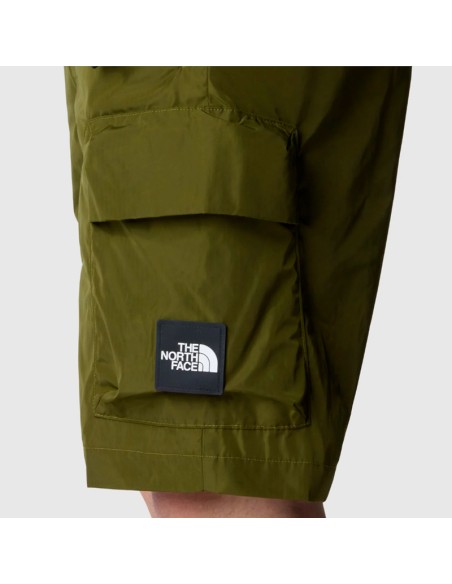 TNF NSE Cargo Short