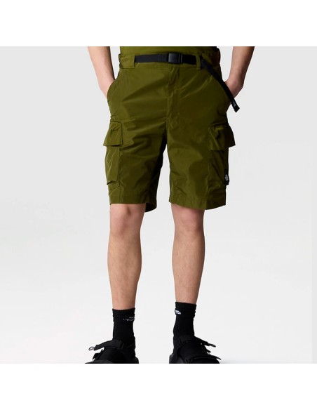 TNF NSE Cargo Short
