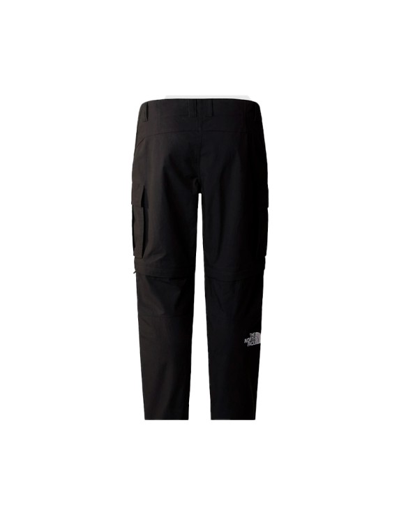 TNF NSE Convertible Cargo Pant TNF NSE Convertible Cargo Pant
