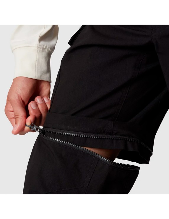 TNF NSE Convertible Cargo Pant TNF NSE Convertible Cargo Pant