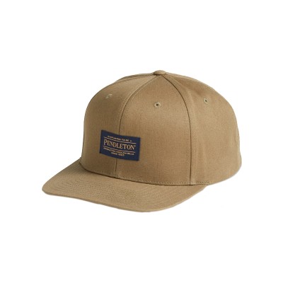 PENDLETON Flat Brim hat