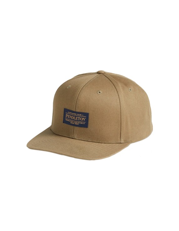 PENDLETON Flat Brim hat
