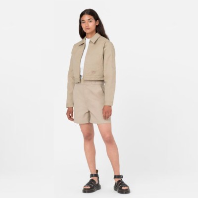 Dickies W Phoenix Short