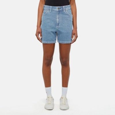 Dickies W Denim Short