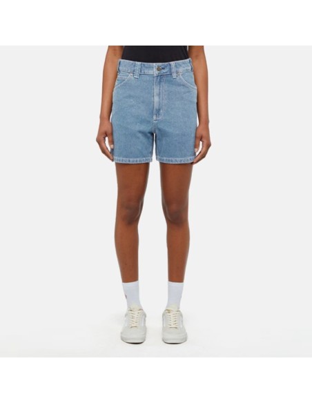 Dickies W Denim Short