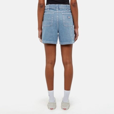 Dickies W Denim Short 2