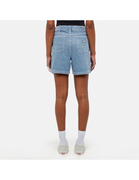 Dickies W Denim Short