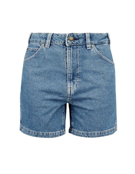 Dickies W Denim Short