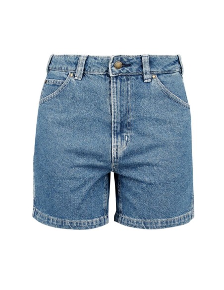 Dickies W Denim Short