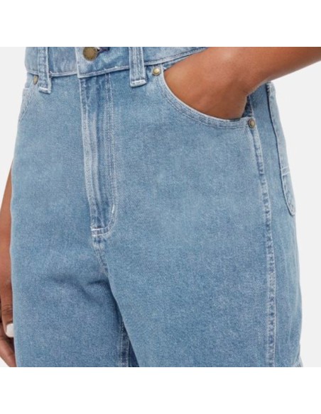 Dickies W Denim Short