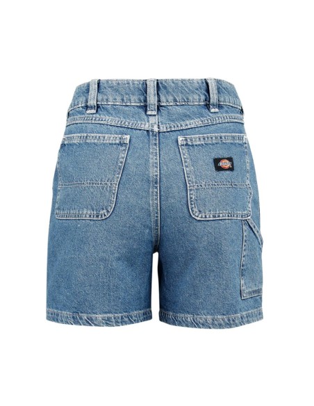 Dickies W Denim Short