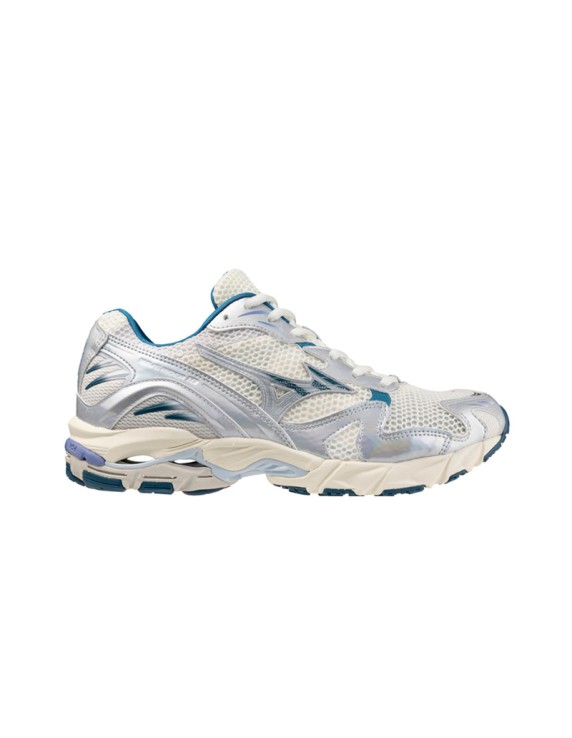 Mizuno Wave Rider 10 Artic Ice