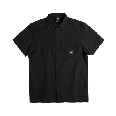 TNF Murray Button Shirt