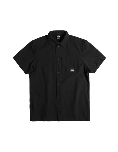 TNF Murray Button Shirt