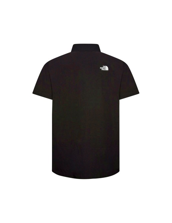 TNF Murray Button Shirt