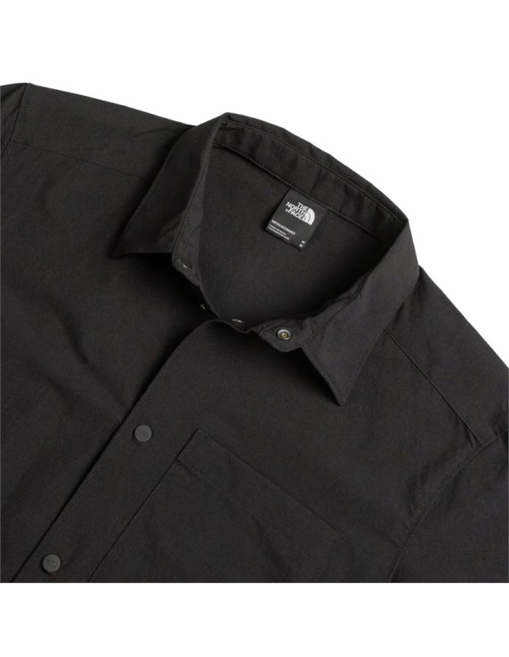 TNF Murray Button Shirt