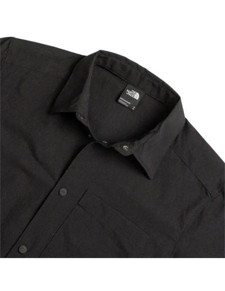 TNF Murray Button Shirt
