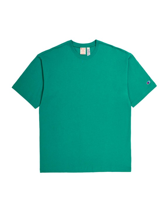 Champion Crewneck Tee-Shirt