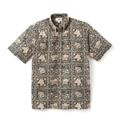 REYN SPOONER Lahania Sailor...