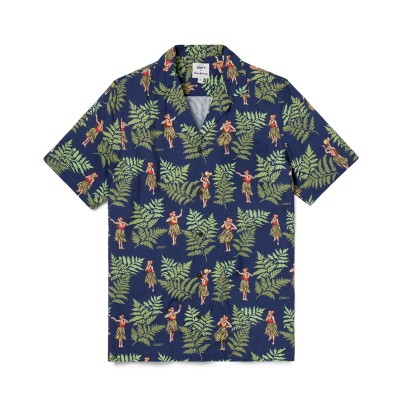 REYN SPOONER Hula'Auana