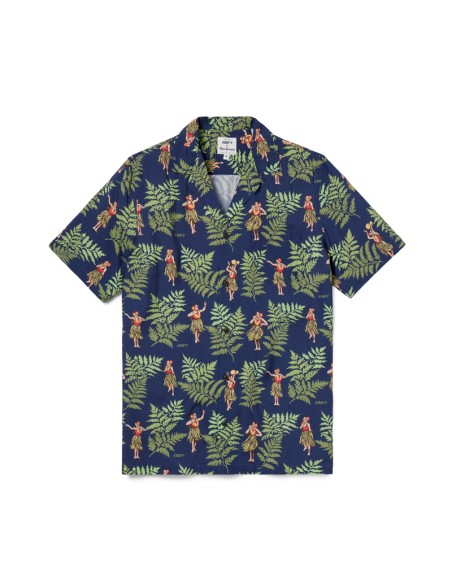 REYN SPOONER Hula'Auana