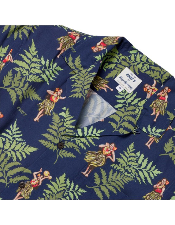 REYN SPOONER Hula'Auana REYN SPOONER Hula'Auana