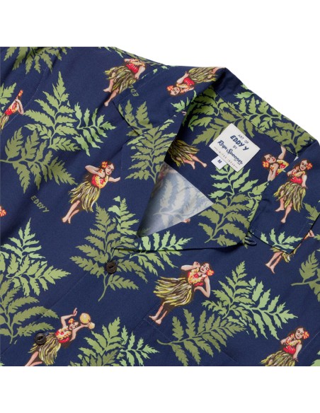 REYN SPOONER Hula'Auana