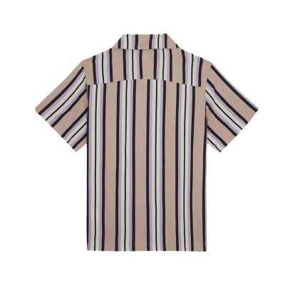 Dickies Forest Shirt 2