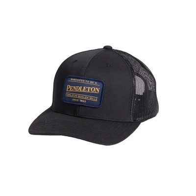 PENDLETON Patch Trucker