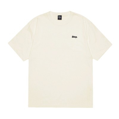 STCY. Flower 2 Tee 2