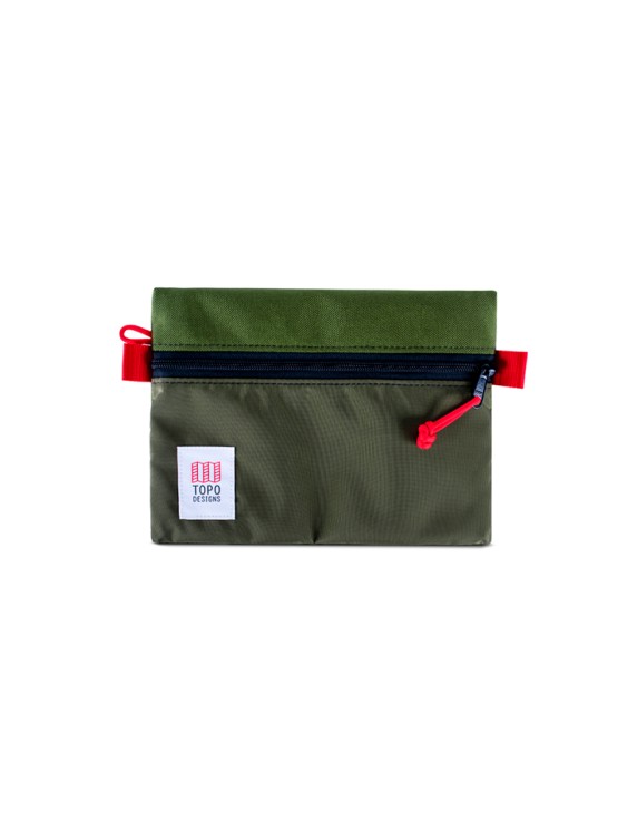 TD Accessory Bag Micro Olive