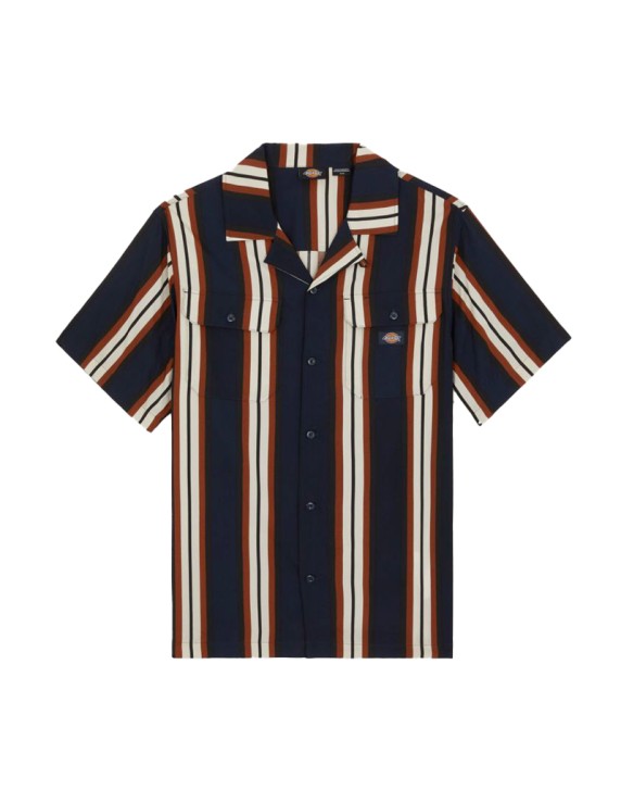 Dickies Forest Shirt