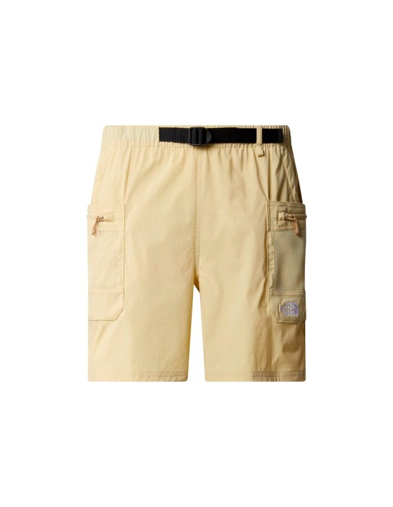 TNF Class V PF BL short