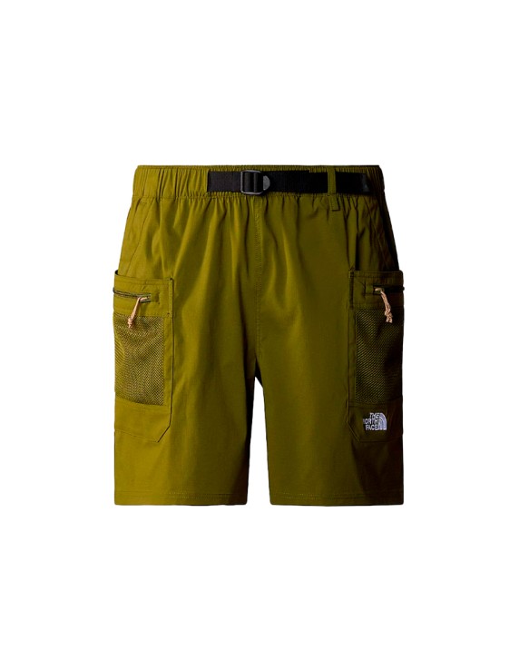 TNF Class V PF BL short