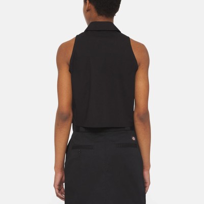 Dickies W Sleeveless Work... 2