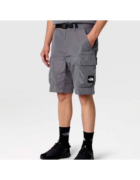 TNF NSE Cargo Short