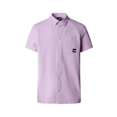 TNF Murray Button Shirt