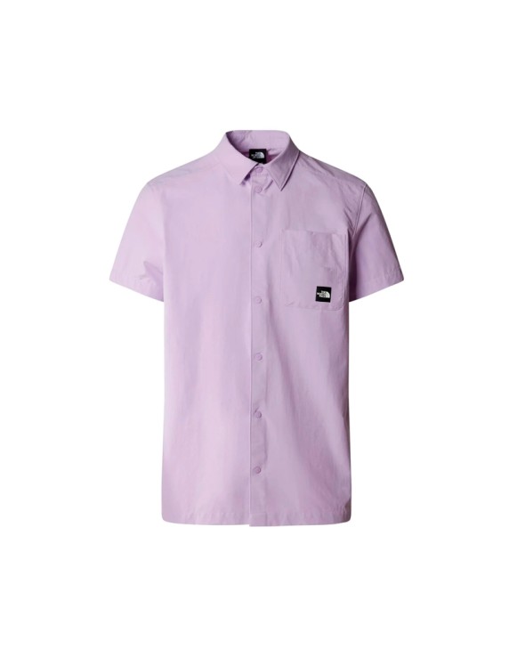 TNF Murray Button Shirt