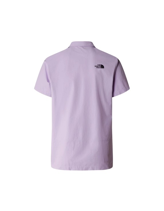 TNF Murray Button Shirt