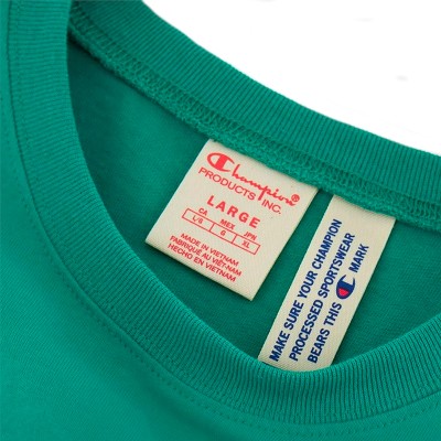 Champion Crewneck Tee-Shirt 2