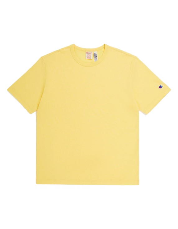 Champion Crewneck Tee-Shirt