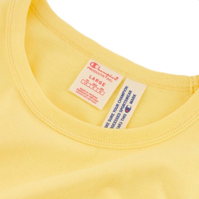 Champion Crewneck Tee-Shirt 2