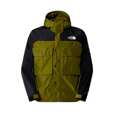 TNF Tustin Cargo Jacket
