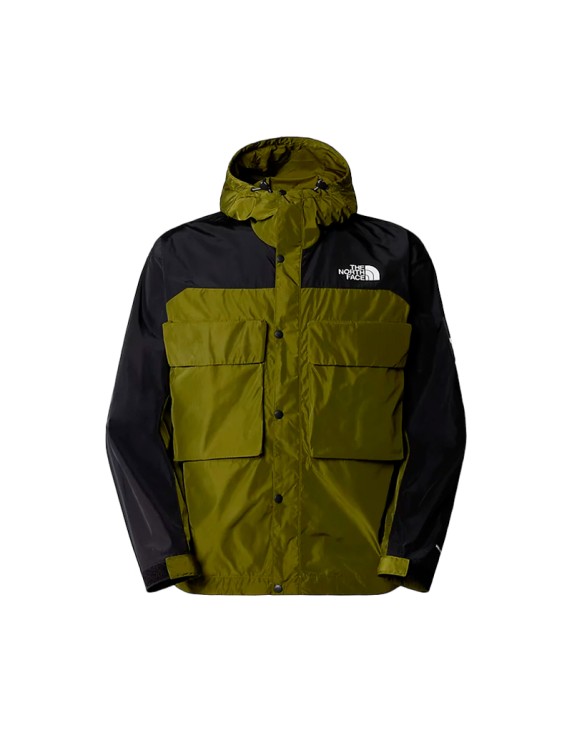 TNF Tustin Cargo Jacket