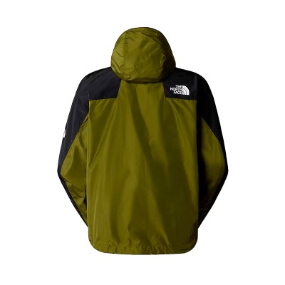 TNF Tustin Cargo Jacket 2