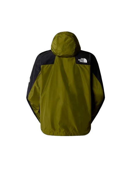 TNF Tustin Cargo Jacket