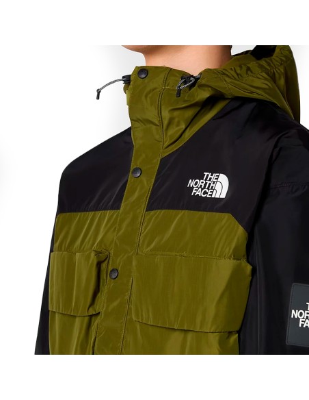 TNF Tustin Cargo Jacket