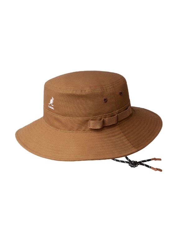 Kangol Utility Cords Jungle Hat