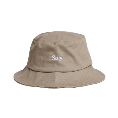 STCY. Bucket Logo