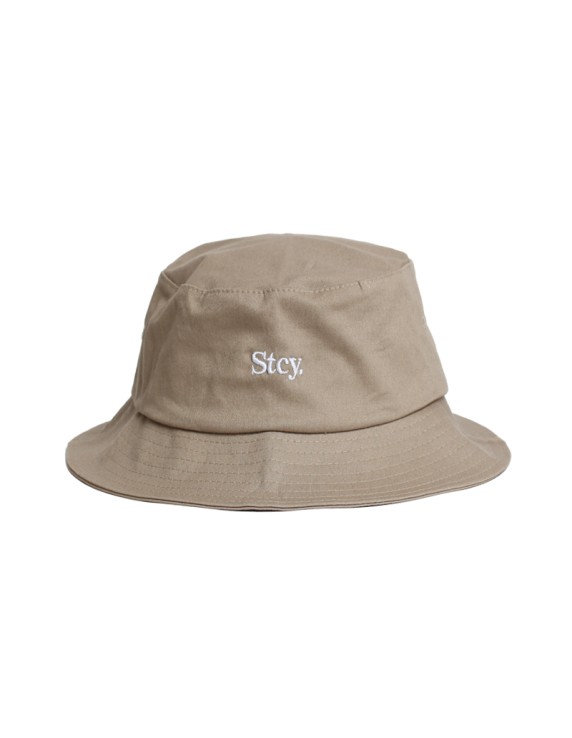 STCY. Bucket Logo